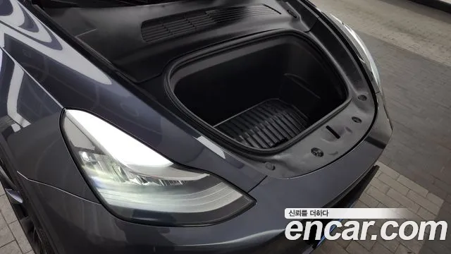 Tesla Model Y id 2824348 из Кореи 16