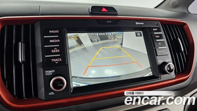 Kia The New Ray id 2526322 из Кореи 16