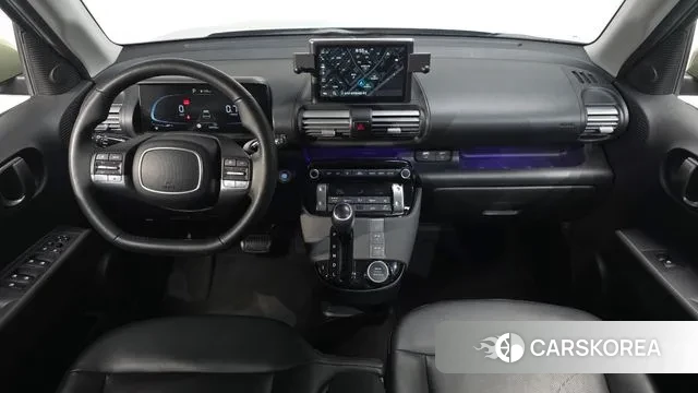 Hyundai Casper id 3401392 из Кореи 16