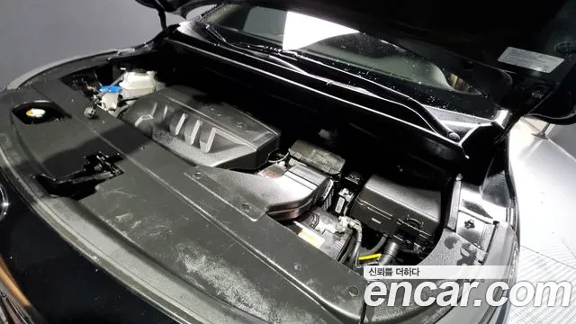 Kia The New Carnival id 2397310 из Кореи 16