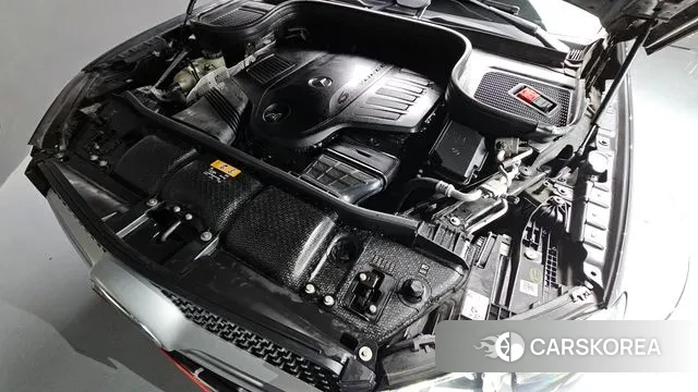 Mercedes-Benz GLE-Class W167 id 3656121 из Кореи 16