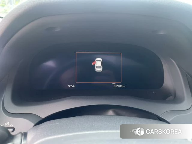 Toyota Camry 2023 Черный из Китая, фото 6