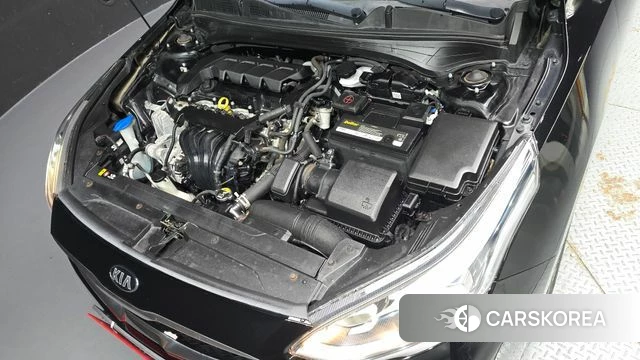 Kia Come New K3 id 4403550 из Кореи 26
