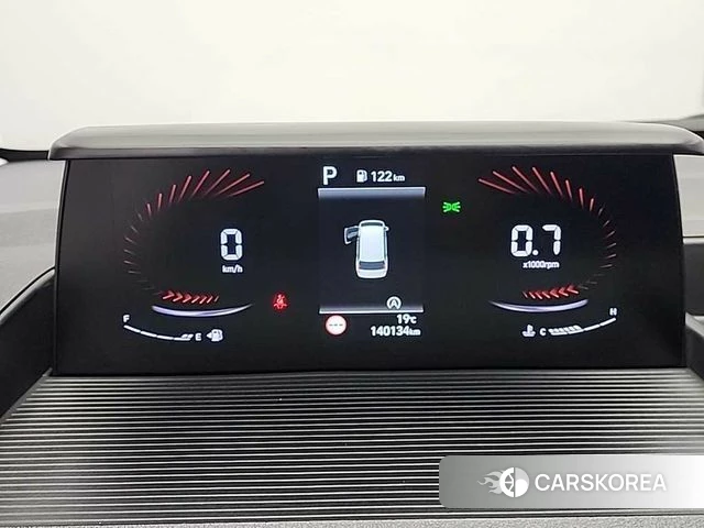 Hyundai Staria id 3923606 из Кореи 15