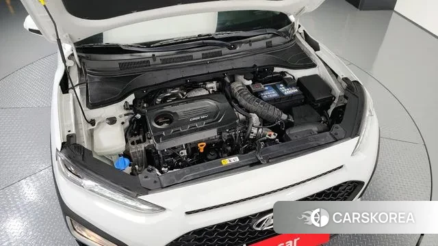 Hyundai Kona id 3313490 из Кореи 16