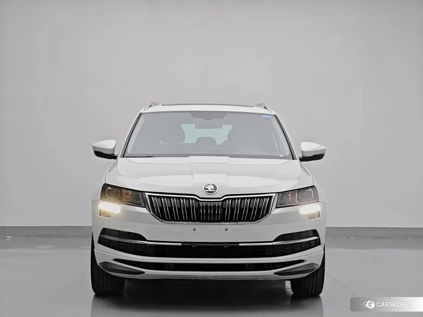 Skoda Karoq id 4634752 из Китая 20