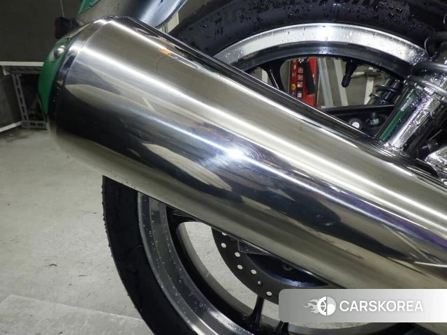 Проданный Honda CB1100 id 4184619 из Японии, фото 20
