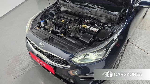 Kia Come New K3 id 4448032 из Кореи 16