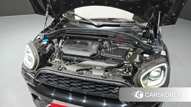 Mini Cooper S Countryman id 3871764 из Кореи 16