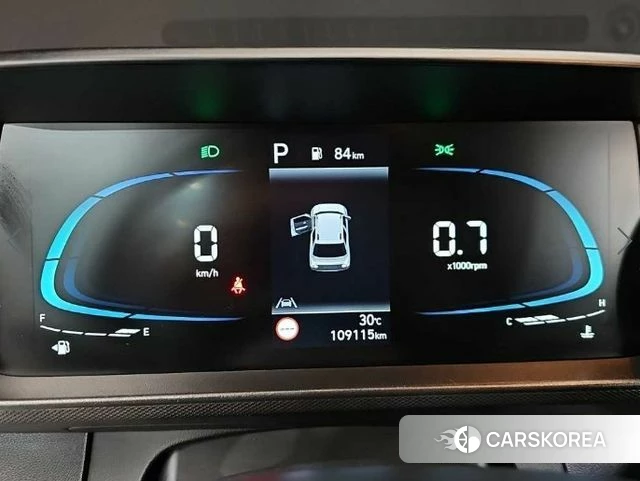 Hyundai Casper id 4599967 из Кореи 14