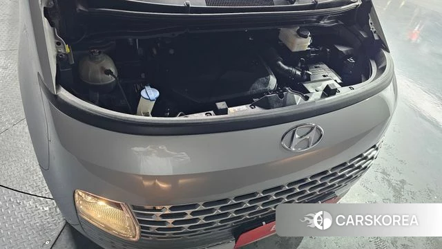 Hyundai Staria id 3923135 из Кореи 16