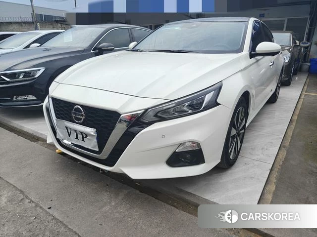 Nissan Teana id 4274587 из Китая 12