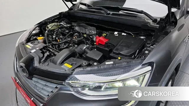 Renault Korea (Samsung) XM3 id 3713384 из Кореи 16