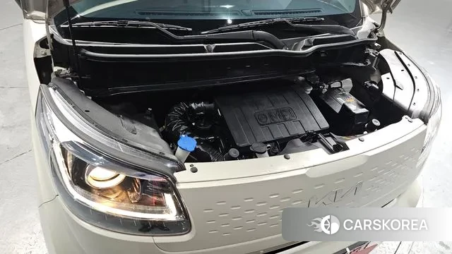 Kia The New Ray id 3660085 из Кореи 16