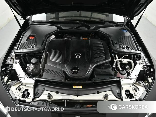 Mercedes-Benz CLS-Class C257 id 3916310 из Кореи 16