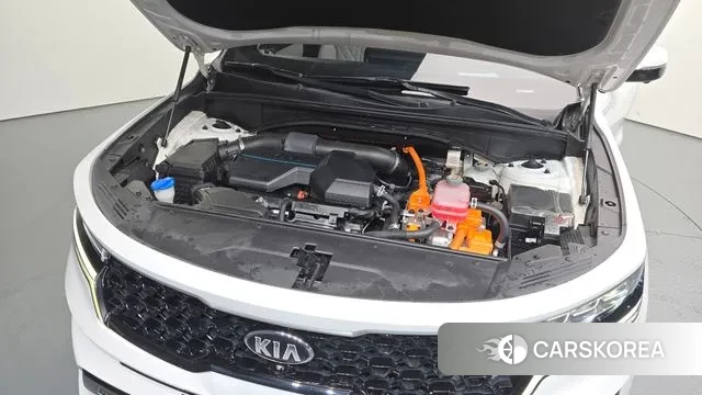 Kia Sorento 4th Generation id 3464027 из Кореи 16