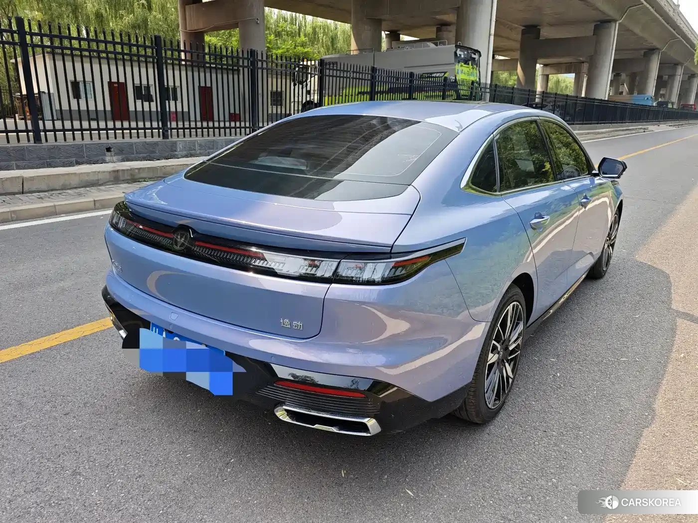 Chang'an Yidong id 4546214 из Китая 16