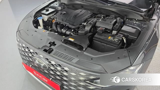 Hyundai The New Grandeur IG id 4609441 из Кореи 16