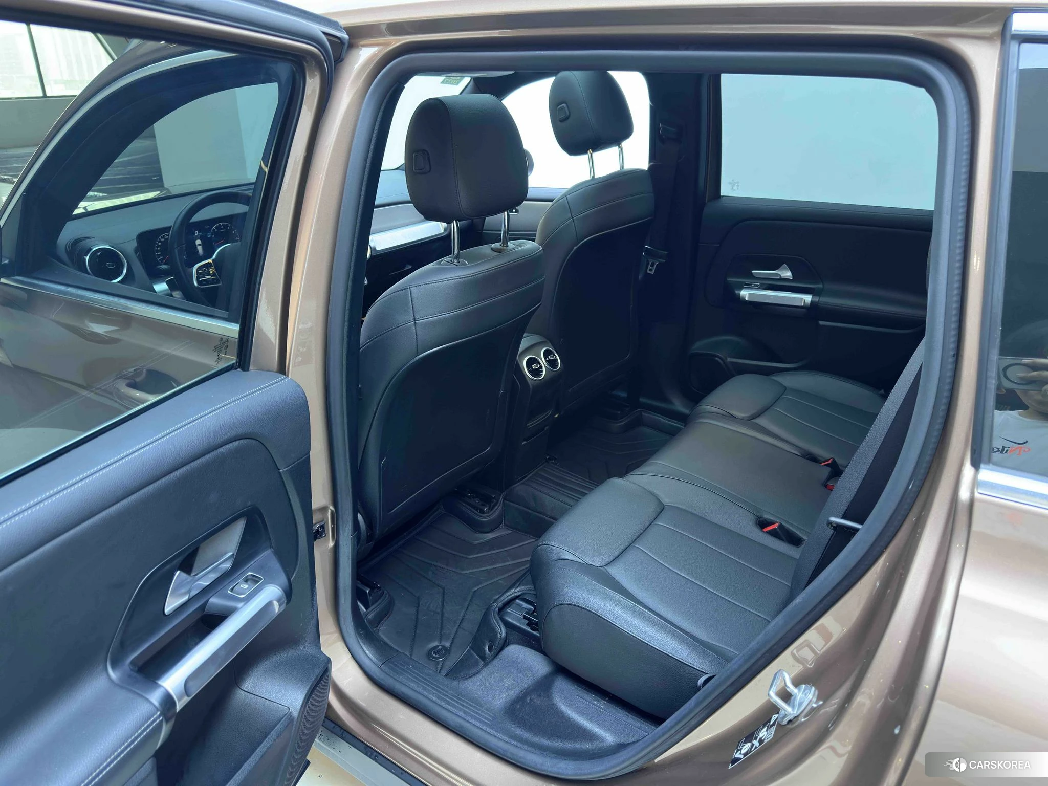 Mercedes-Benz GLB id 4461652 из Китая 18