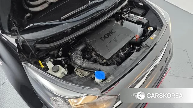 Kia All New Morning (JA) id 3351071 из Кореи 16