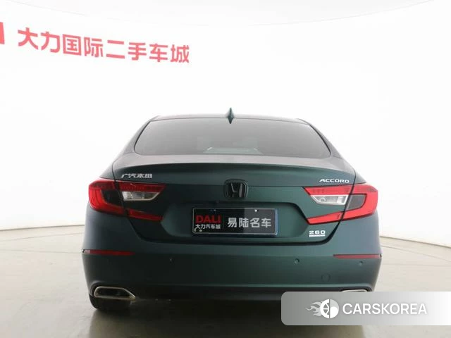 Honda Accord id 4272033 из Китая 12