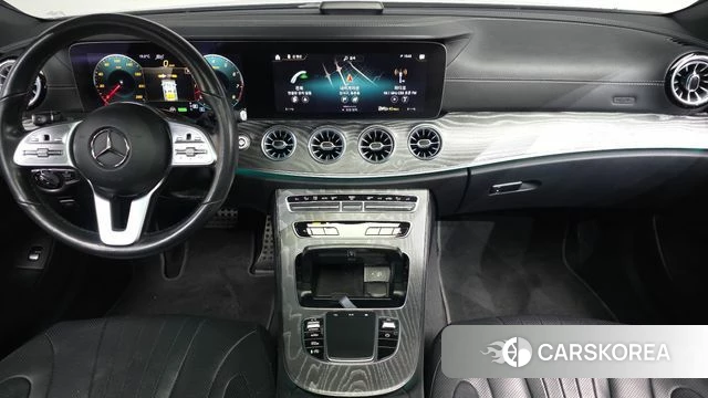 Mercedes-Benz CLS-Class C257 id 3842971 из Кореи 16