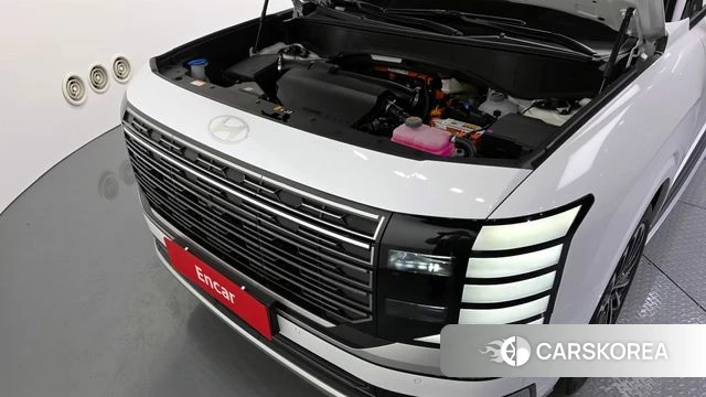 Hyundai Palisade (LX3) id 3817216 из Кореи 16