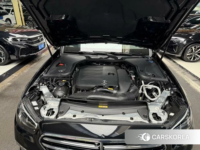 Mercedes-Benz E-class id 4290621 из Китая 34