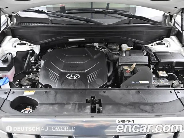 Hyundai The New Palisade id 2847971 из Кореи 16