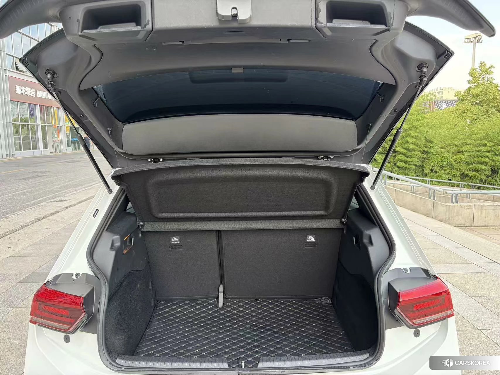 Volkswagen ID.3 id 4452506 из Китая 14