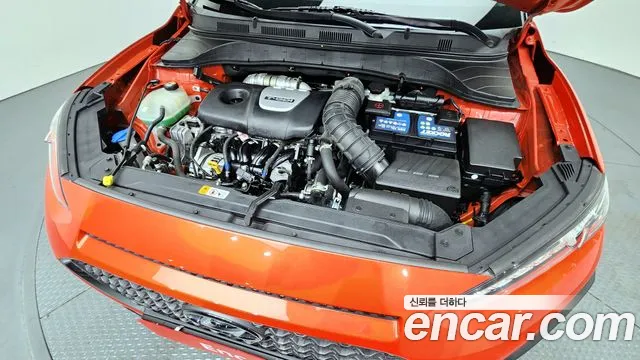 Hyundai Kona id 2712934 из Кореи 16