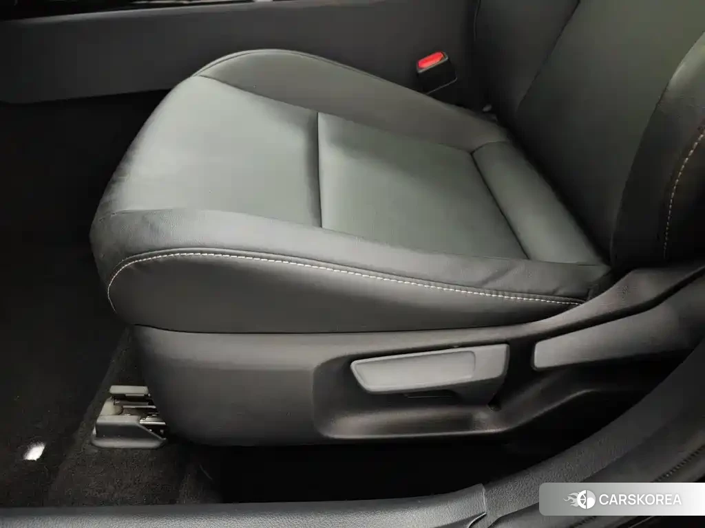 Toyota Camry id 4629029 из Китая 20