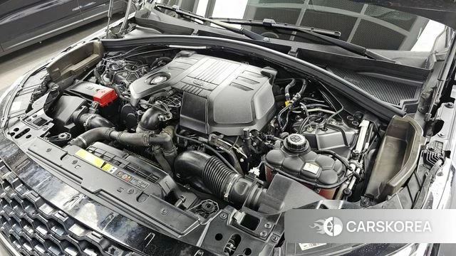 Land Rover Range Rover Velar id 4197270 из Кореи 29