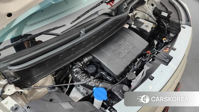 Kia The New Kia Ray id 4617222 из Кореи 29