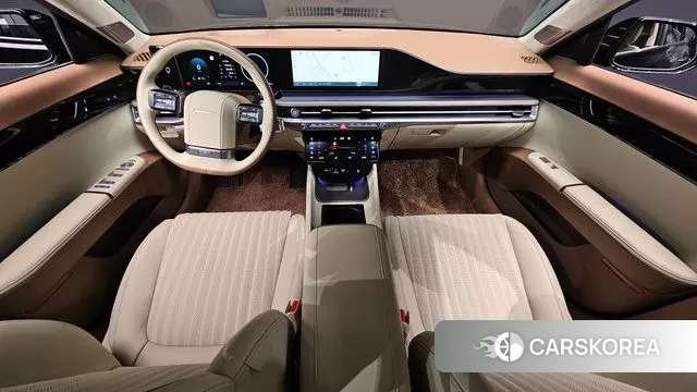 Hyundai Grandeur (GN7) id 3732495 из Кореи 16