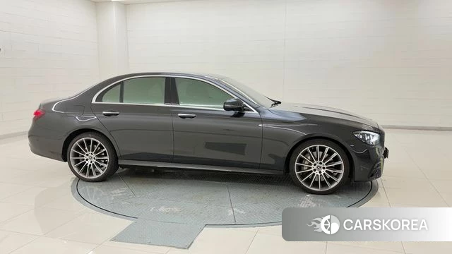 Mercedes-Benz E-Class W213 id 4524744 из Кореи 16