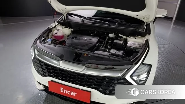 Kia Sportage 5th Generation id 3007068 из Кореи 16