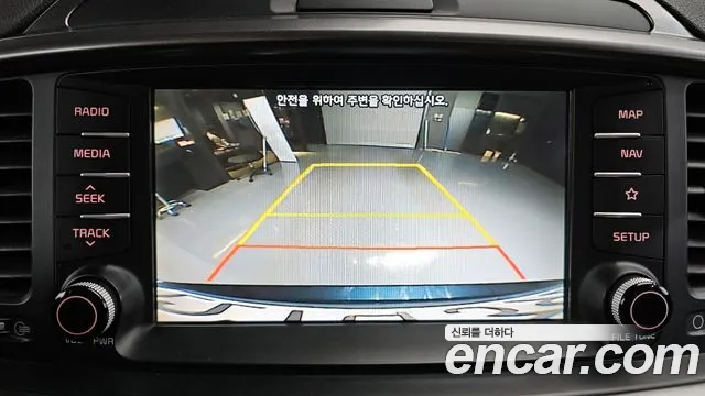 Kia The New Sorento id 2683339 из Кореи 16