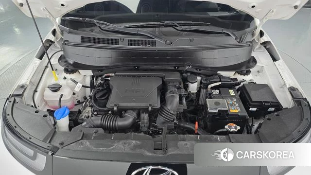 Hyundai Casper id 4541597 из Кореи 30