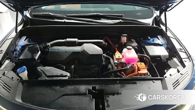 Kia Sorento 4th Generation id 3591819 из Кореи 16