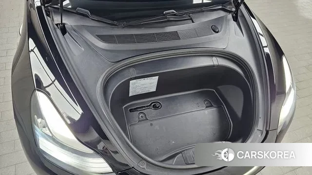 Tesla Model 3 id 3499493 из Кореи 16