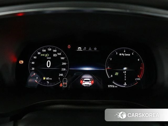 Renault Korea (Samsung) XM3 id 4317597 из Кореи 16