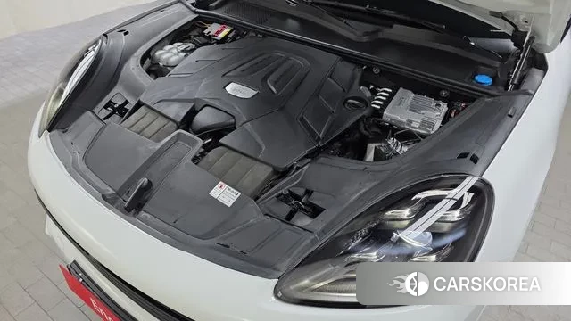 Porsche Cayenne (PO536) id 3453822 из Кореи 16