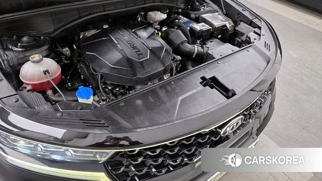 Kia Sorento 4th Generation id 3753615 из Кореи 16