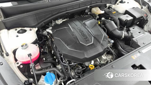 Kia The New Sorento 4th Generation id 4847324 из Кореи 16