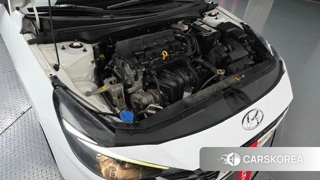 Hyundai Avante (CN7) id 4187034 из Кореи 27