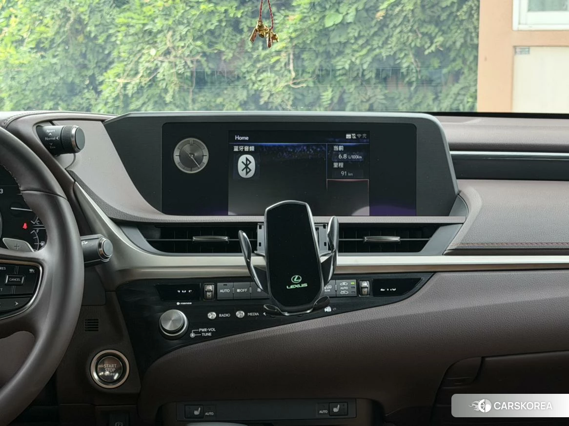 Lexus ES id 4452601 из Китая 14