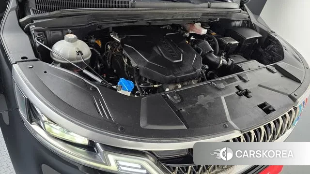 Kia Carnival 4th generation id 3620621 из Кореи 16