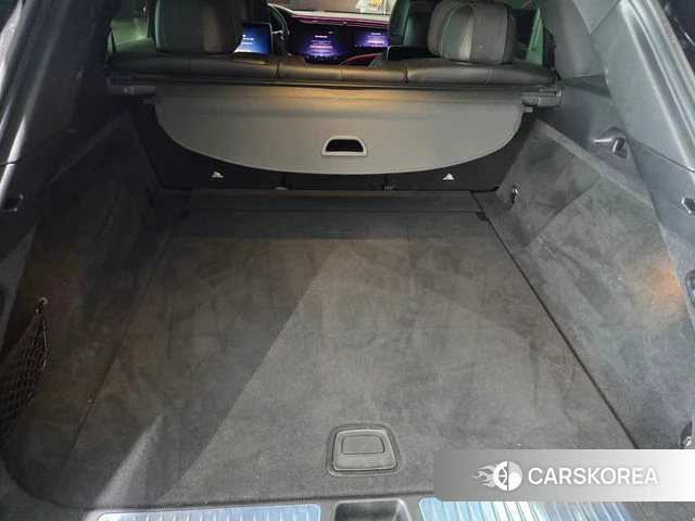Mercedes-Benz EQS SUV X296 id 4635185 из Кореи 16