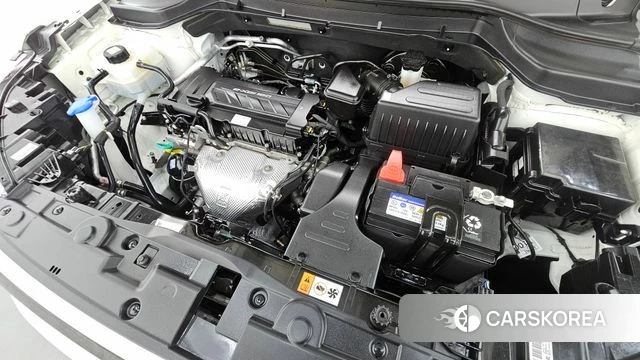 Ssangyong The New Tivoli id 4242997 из Кореи 16